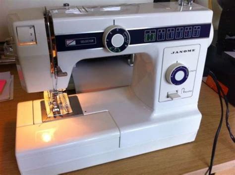 Janome sewing machine manuals model 110. - Diana last days of a princess.